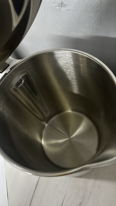 Електрочайник Xiaomi Electric Kettle 2 EU