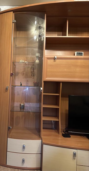 Продається вітальня