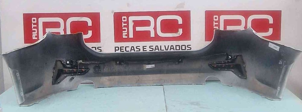 Pára-choques Trás - BMW 3 Touring