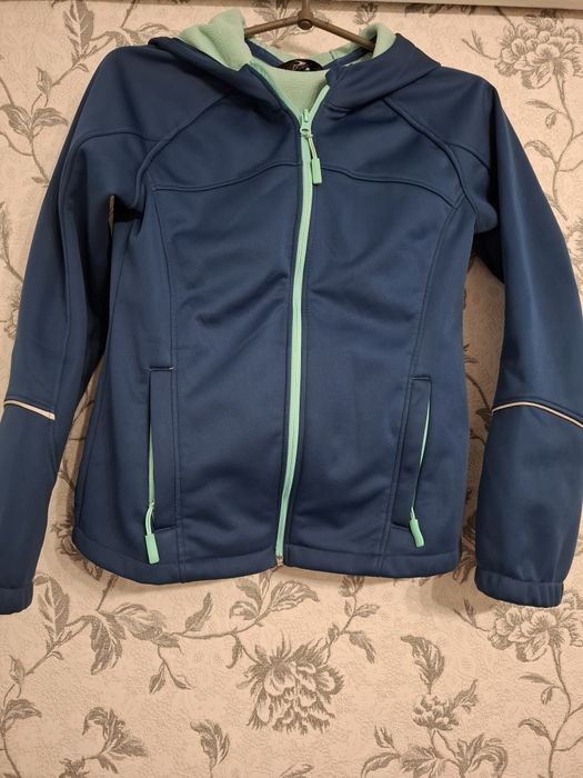 Вітрівка дитяча.