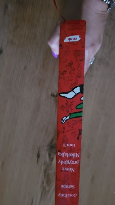 Nowe przygody mikołajka tom 2