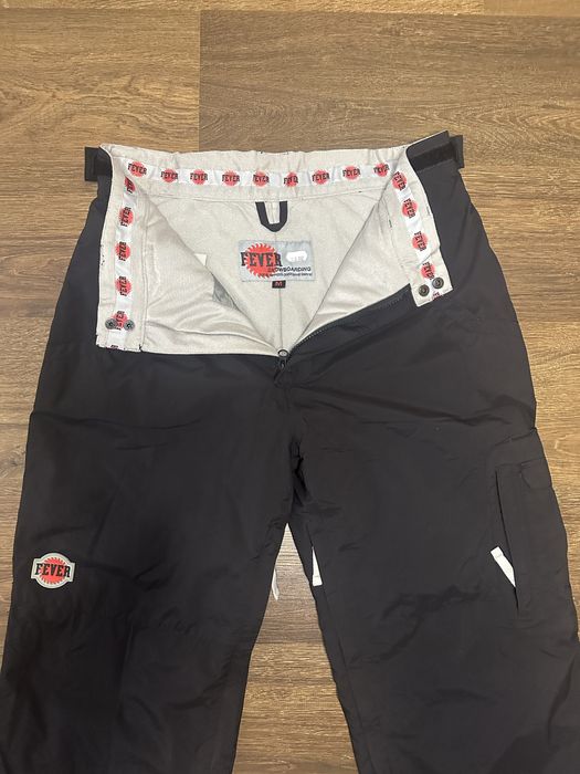 Лижні штани чоловічі Fever (M)