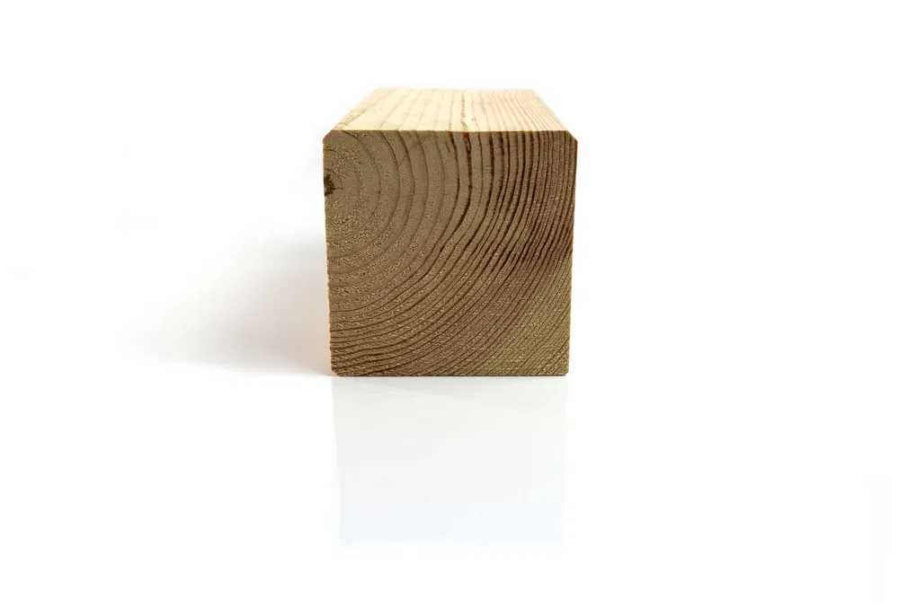 140x140 KVH-C24-NSI możliwy dowóz na telefon kantówka słup belka legar