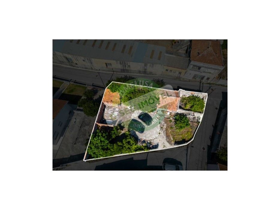 Terreno-Urbano-Maiorca-Figueira-da-Foz — Maiorca, Coimbra