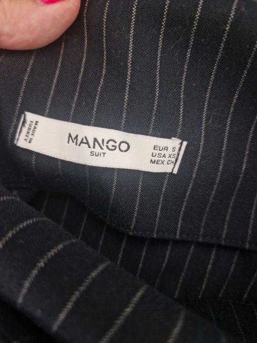 Спідниця на запах mango