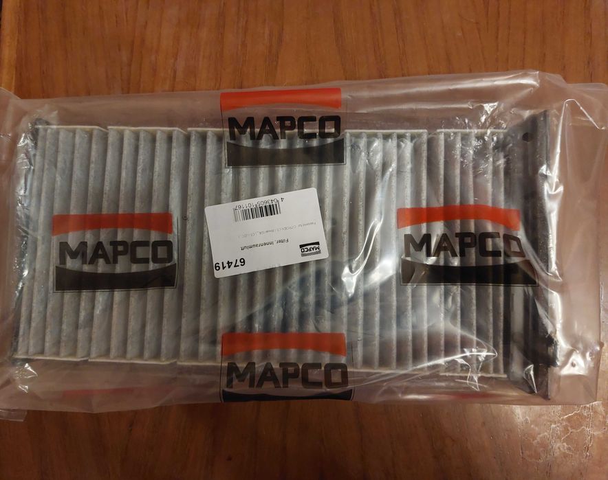 Peças Novas CITROEN C5