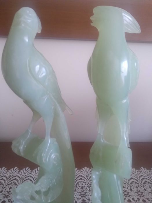 Estátuas antiguidades