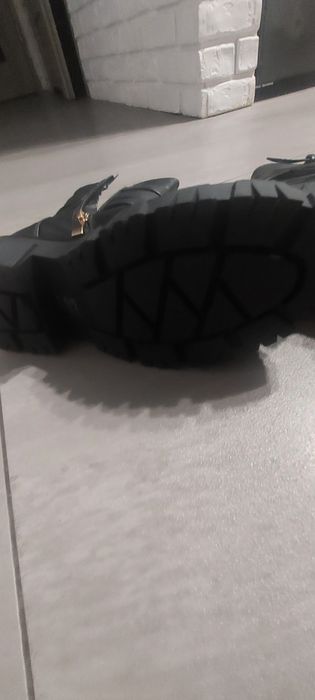 Buty zimowe damskie 39