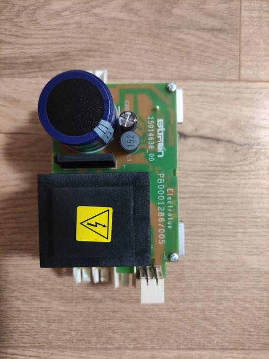 Electrolux 140112864164 Модуль керування двигуна (інвертор) пральної