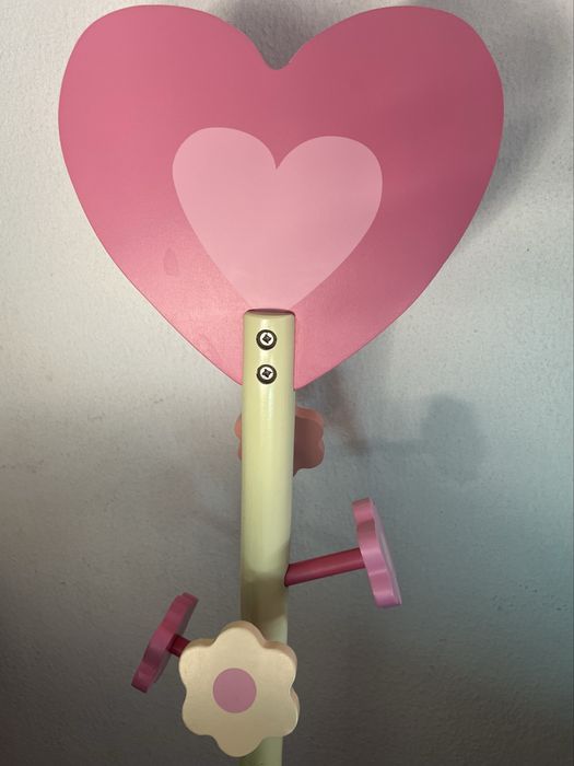 Cabide Quarto Criança Vertbaudet