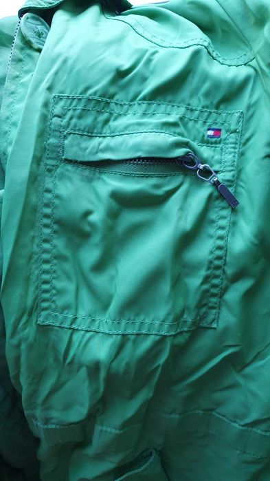 Kurteczka tommy hilfiger