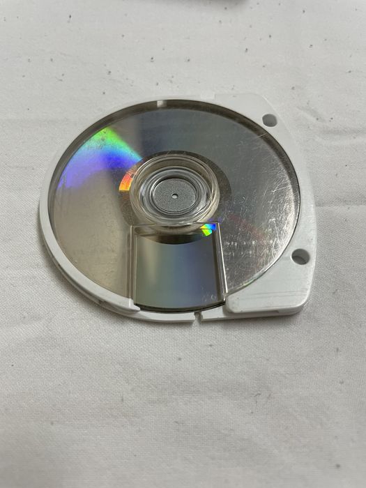 Pro Evolution Soccer 6 - PSP [Envio grátis]