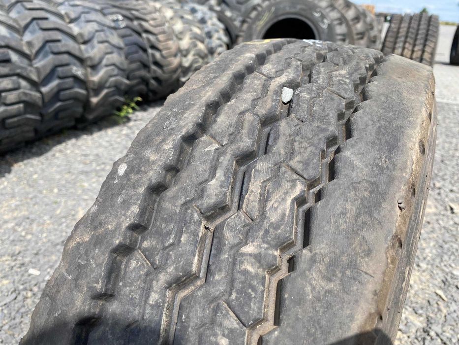 Opona 205/65R17.5 WESTLAKE WTX1 Naczepowa 11mm