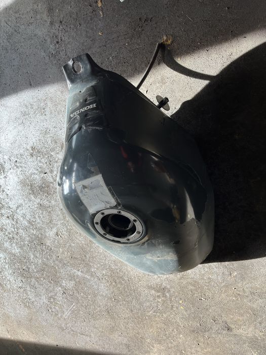 Honda CBR 600 na części