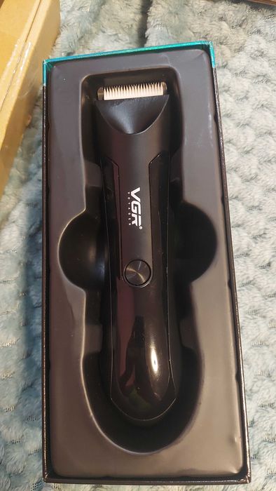 Golarka do miejsc intymnych