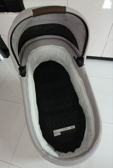 Cybex gondola s lux jak nowa w folii