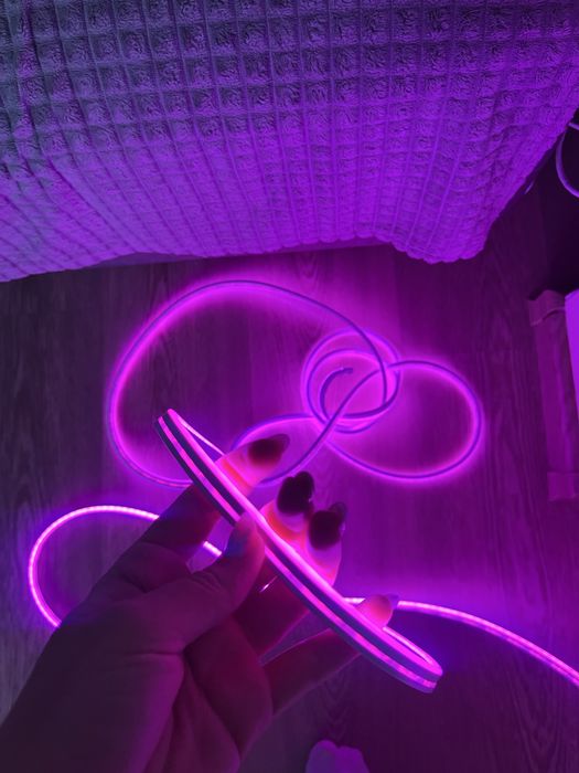 Led стрічка нова 5 м