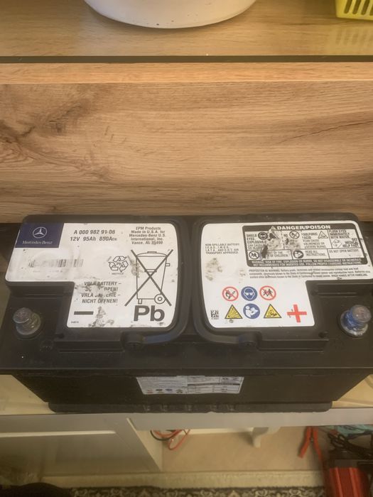 Sprzedam używany bez gwarancji