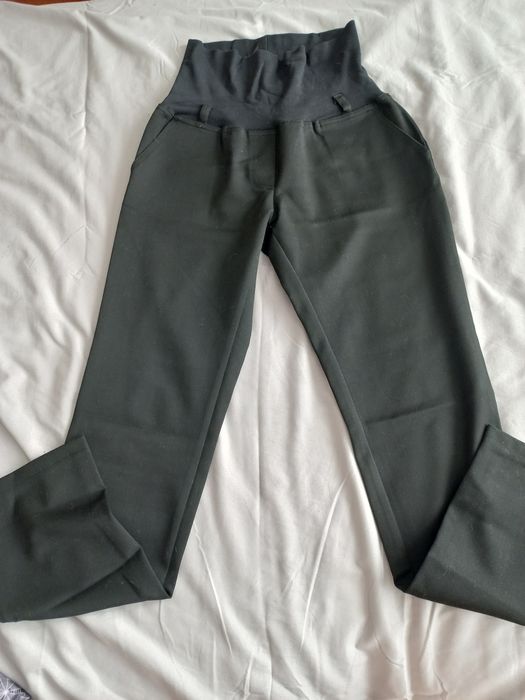 Штани для вагітної розмір 44