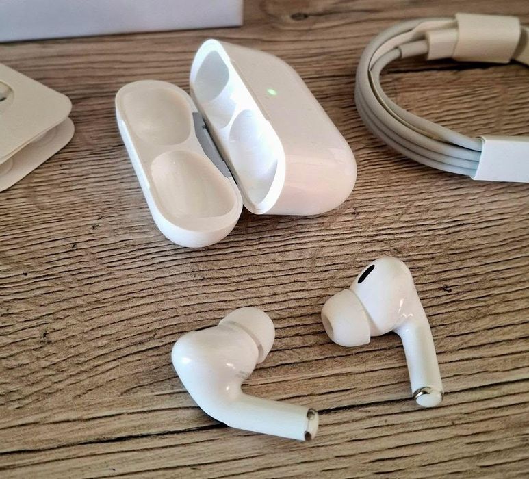 Irpods pro 2 geração