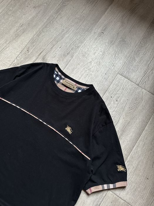 Футболка Burberry Ідеал XL