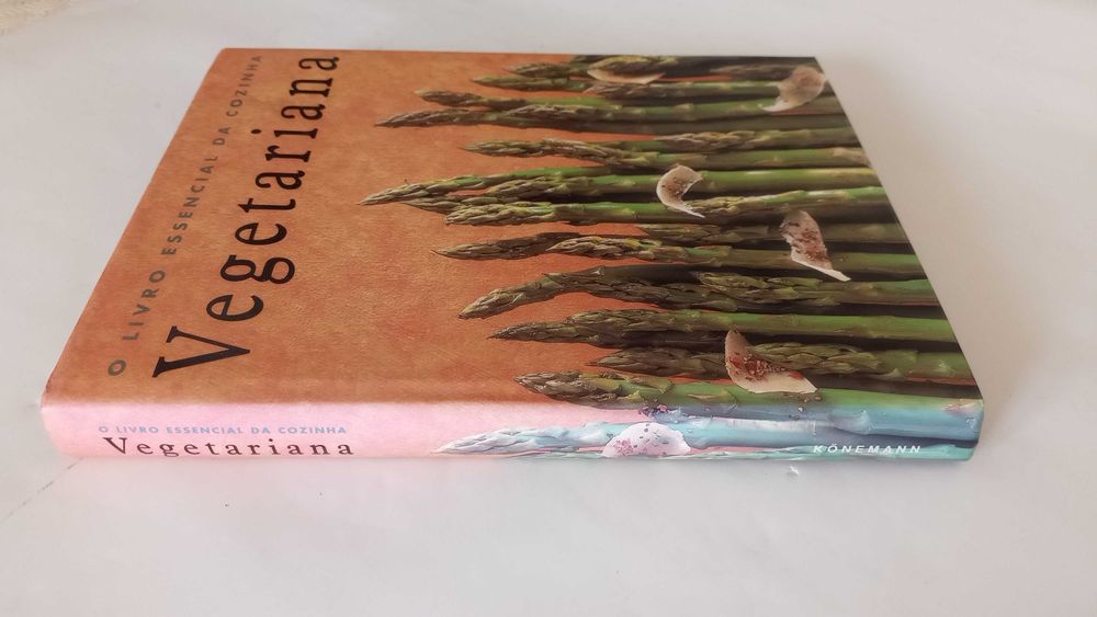 O Guia Essencial da Cozinha Vegetariana de Murdoch Books