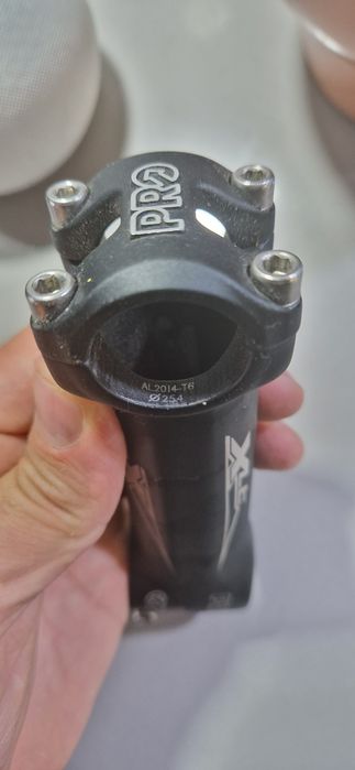 Avanço 120 mm para bicicleta