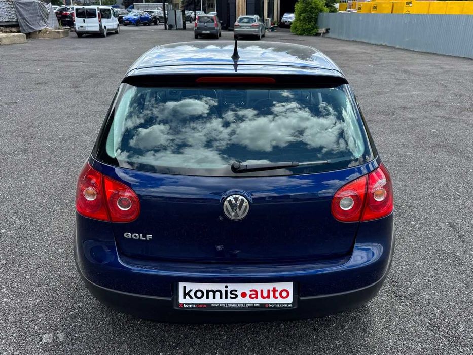 Продам  Volkswagen Golf 2005. Можна в розстрочку, під викуп.