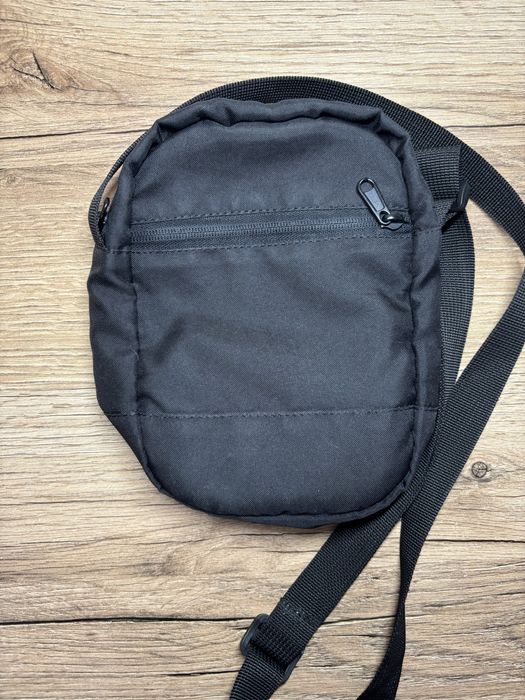 Сумка «Urban planet” чорного кольору