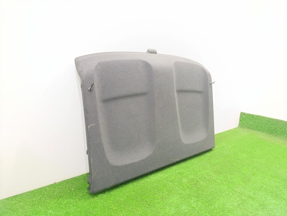 Chapeleira Da Mala Volvo Xc40