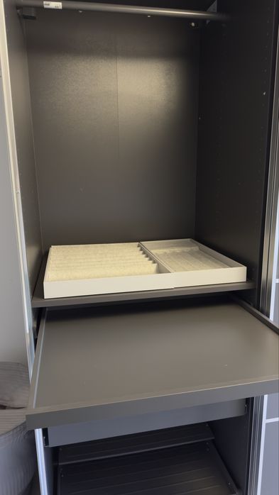 Guarda roupa PAX IKEA