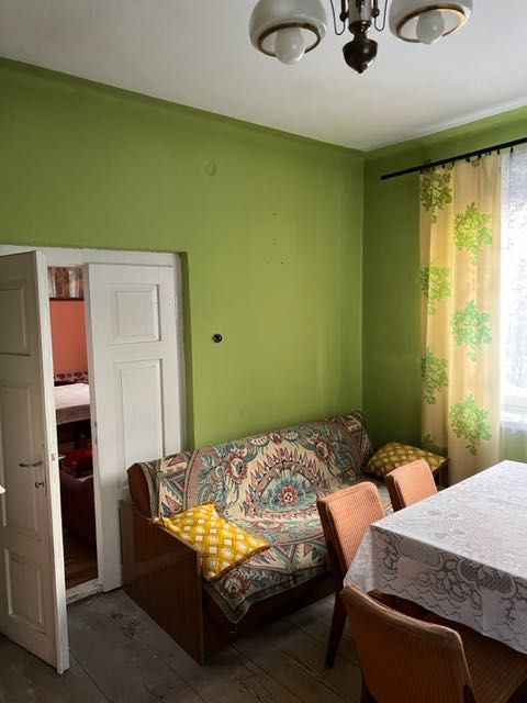 Dom z siedliskiem I ok. 1 ha – Biedrzychów - Więcej