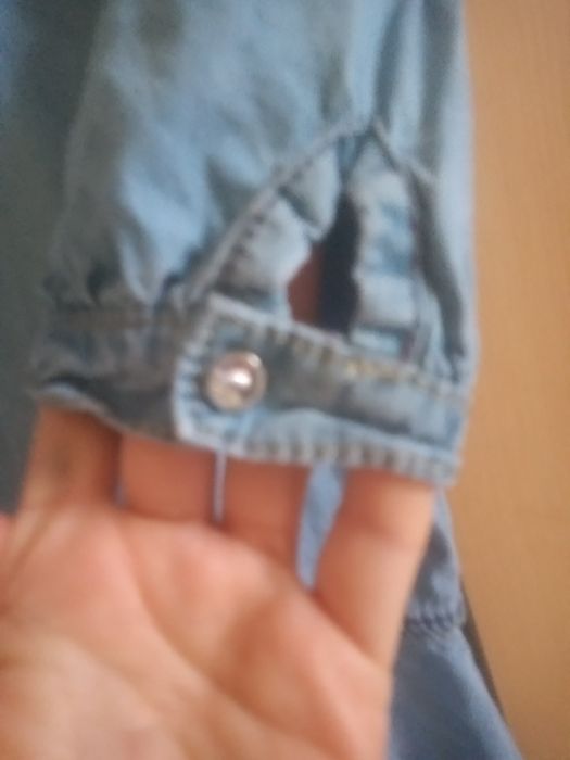 Sukienka Burberry 128