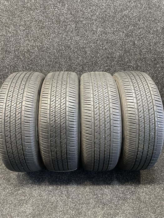 Продам Б/У шини Bridgestone 235/55R18 Ecopia H/L 422 Plus