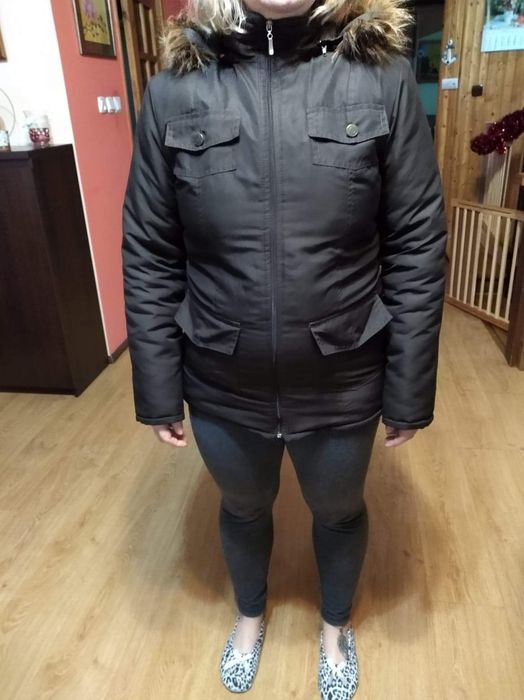 Ubrania używane w dobrym stanie