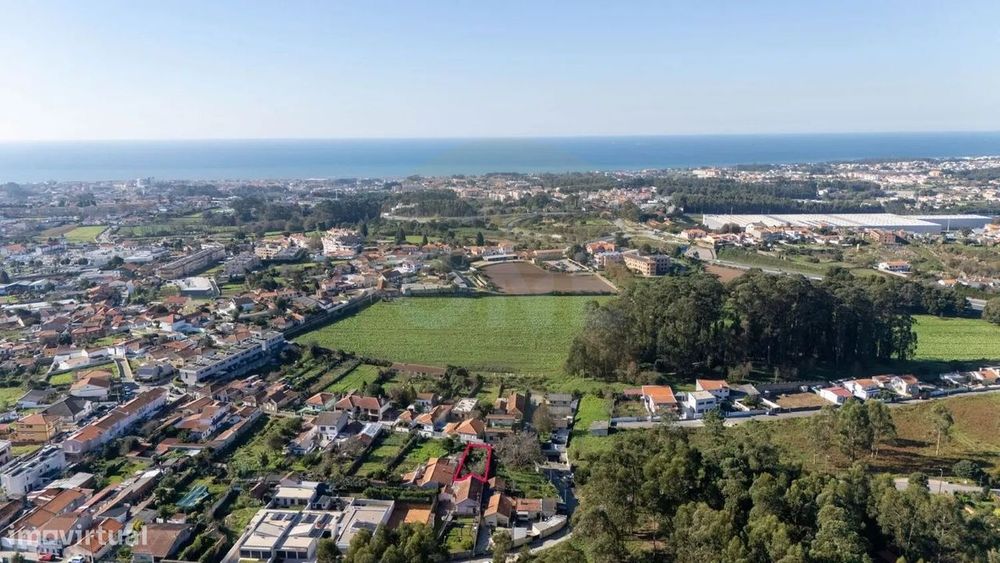 Terreno urbano com ruína-Gulpilhares 87000€