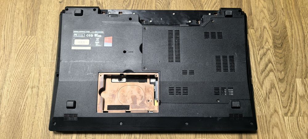 Ноутбуки Hewlett-Packard/Terra