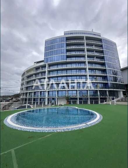 Срочно! Продам Паркоместо напротив Маристеллы 10 ст Б Фонтана 1-й этаж