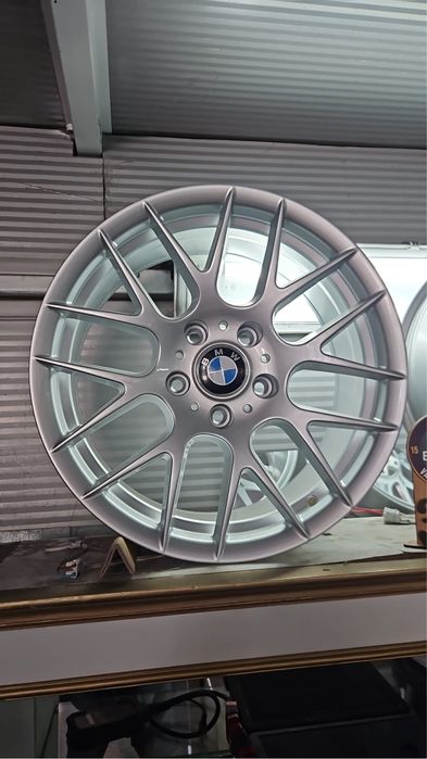 Jantes 17 look BMW M359