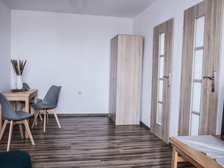 Mieszkanie 3 pokojowe do wynajecia
