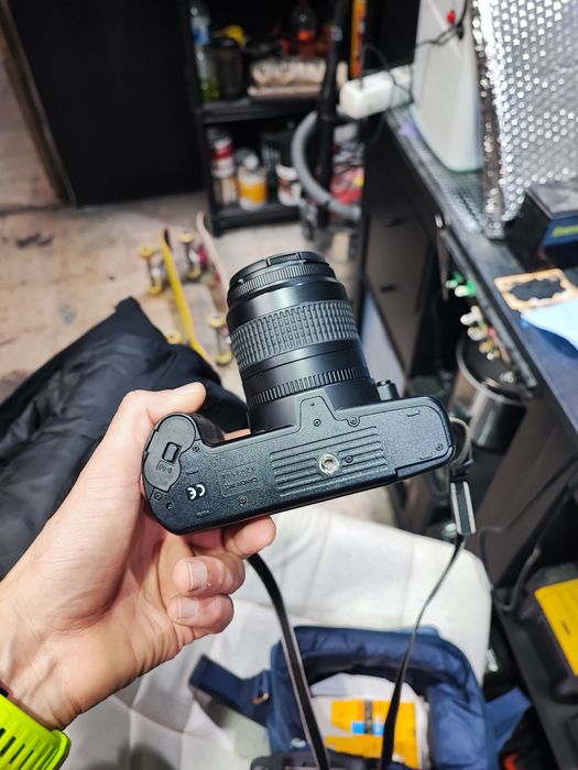 Canon eos 5000 in good condition64585180313091123