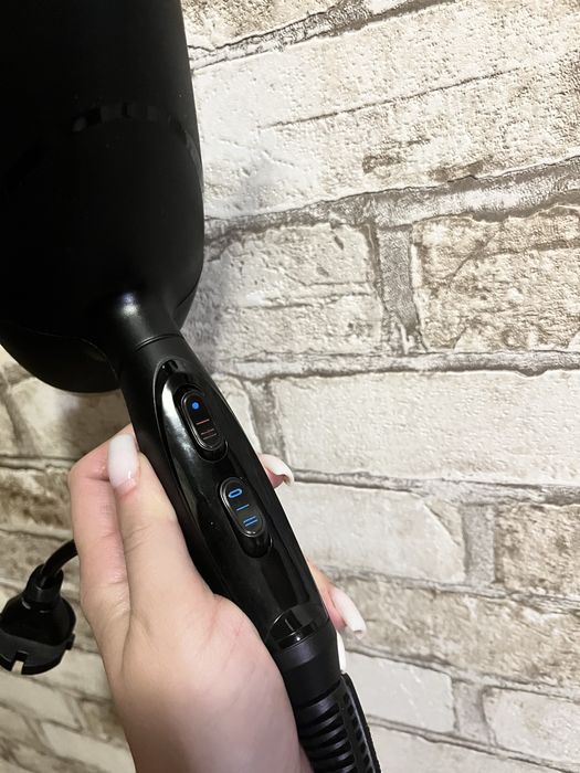 Фен Babyliss 6704E