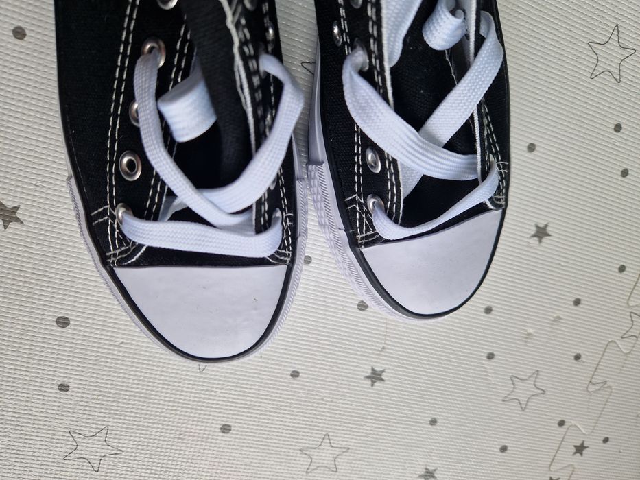 Buty trampki nowe 37 - 38