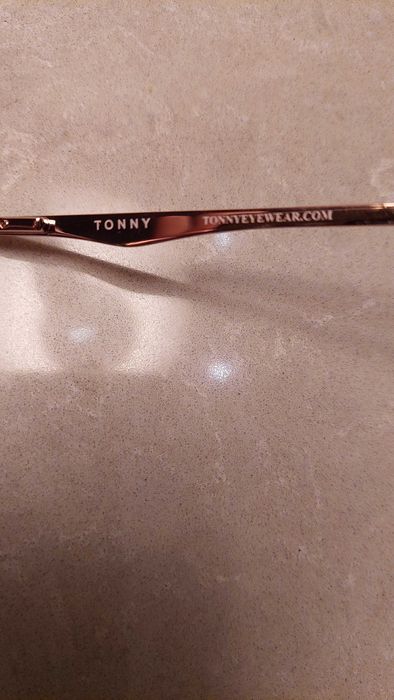 Oprawki TONNY Eyewear TY48332c2W