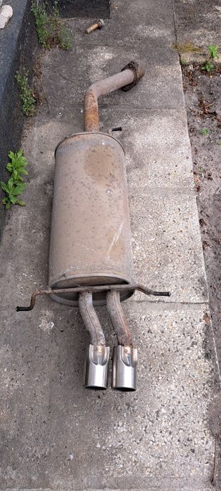 Motor Mazda MX-6 2.5 V6 peças várias