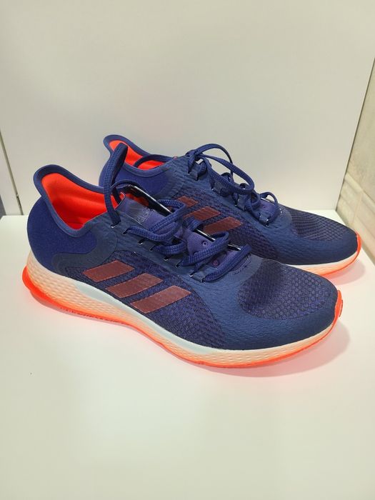 кросівки adidas focus breathein 24.5см