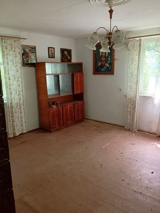 Продаж приватного будинку