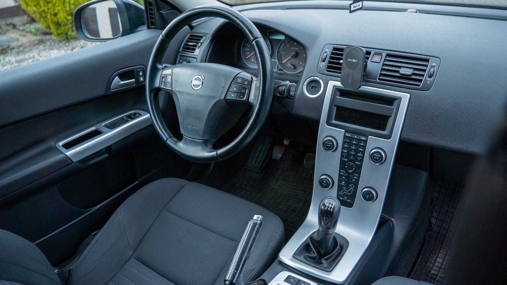 VOLVO C30 Super stan!!!