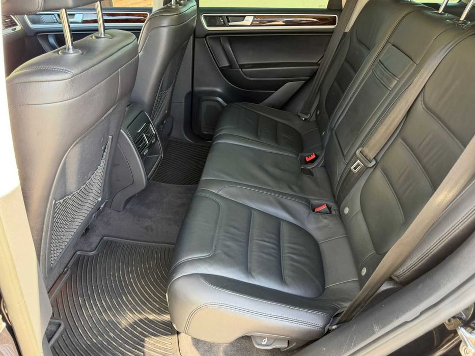 Volkswagen Touareg 2014 VIN WVGEP9BP9ED013812 фото оголошення 21 з 24