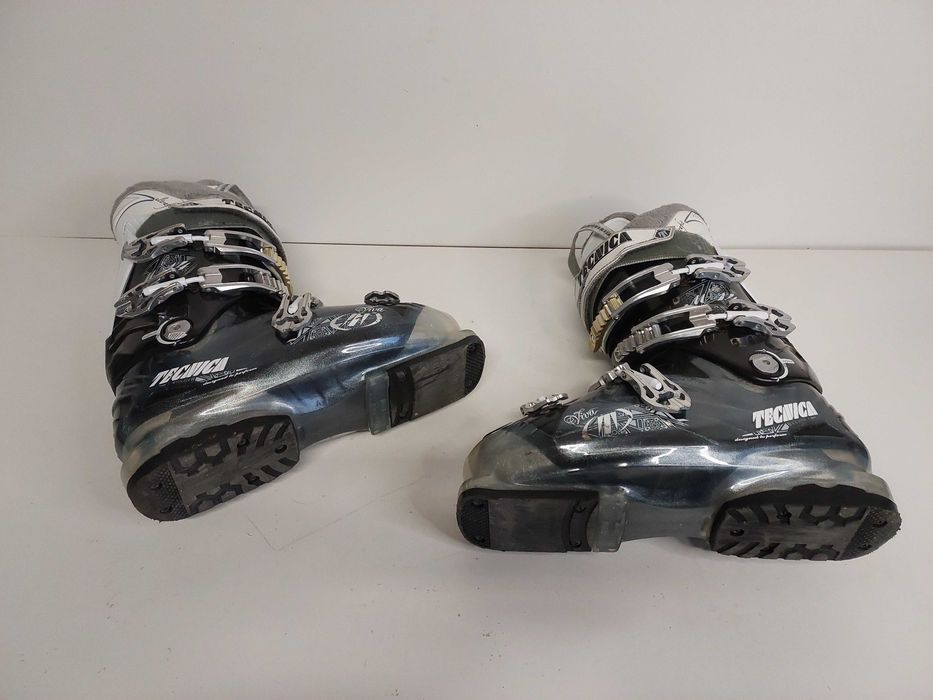 Buty narciarskie Tecnica viva Eu.41 , 26 cm (2)